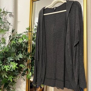 Aló modal cardigan
